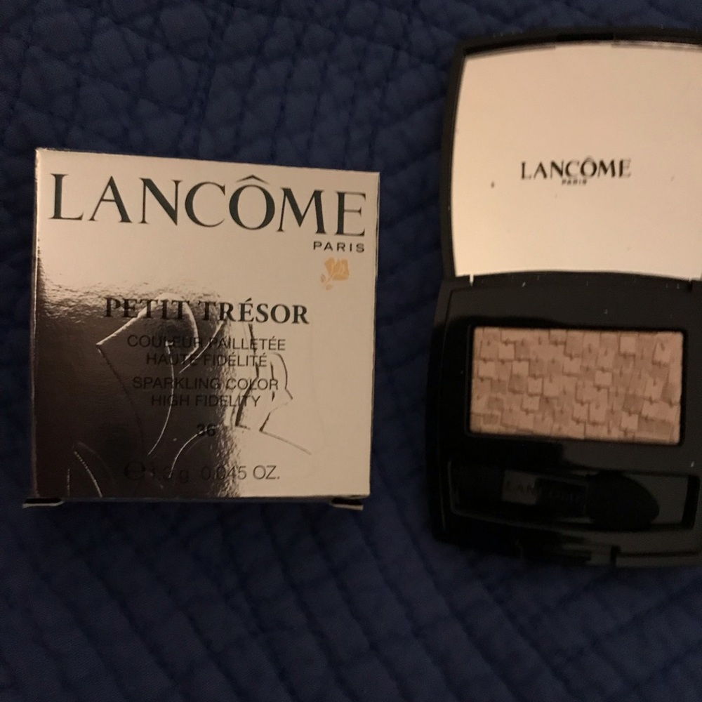 Lancôme shadow
